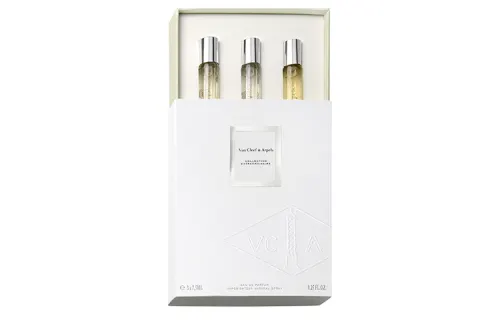 Van Cleef & Arpels Ultimate Collector's Edition