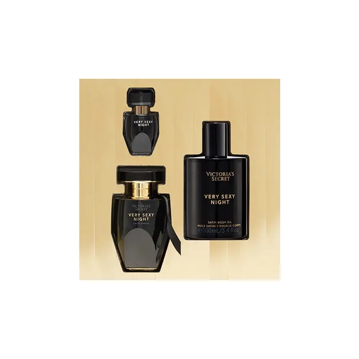 Victoria's Secret Perfume Sets Unisex