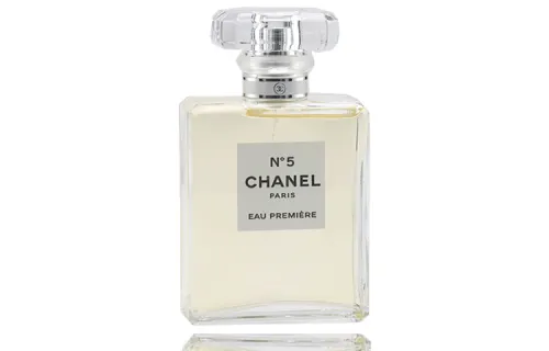 CHANEL Size 5 Water Low Key Luxury Edition
