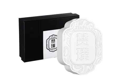 Zenpill Solid