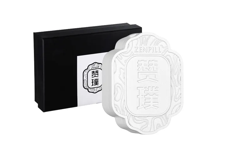 Zenpill Solid