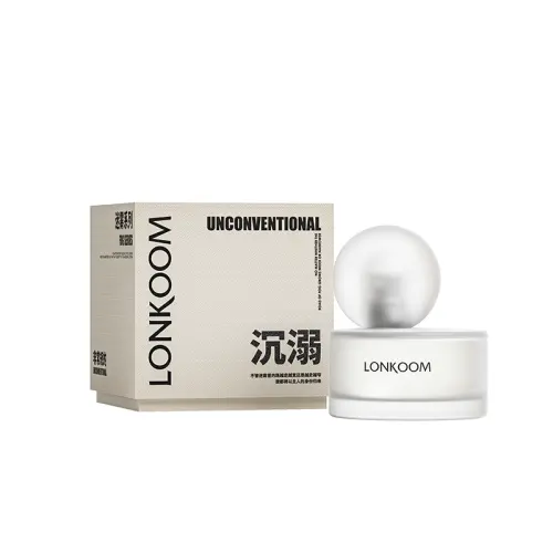 LONKOOM Men's Indulgence Box