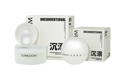 LONKOOM Perfumes Unisex