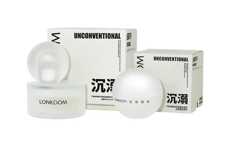 LONKOOM Perfumes Unisex