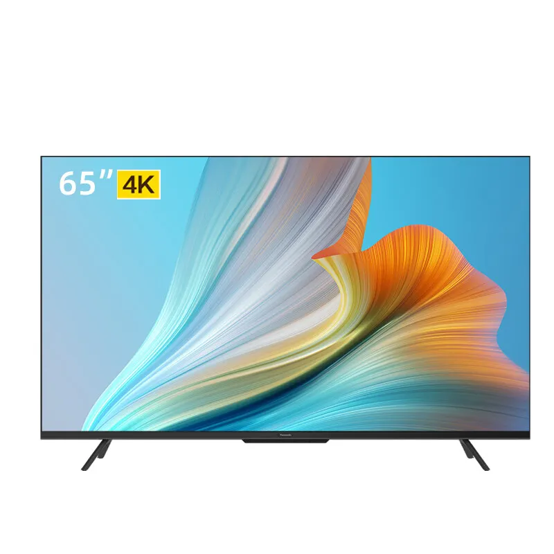 Panasonic Panasonic TH-65LX580C 65-inch flat-screen TV intelligent AI voice wake-up 4K ultra-clear