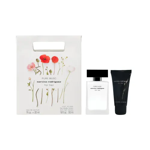 Narciso Rodriguez Perfume Sets Unisex