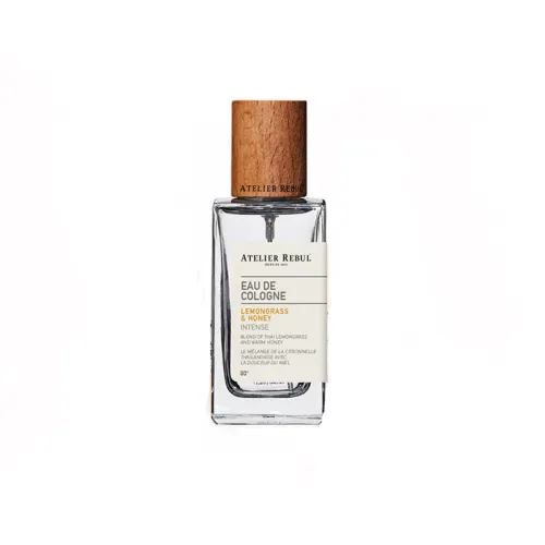 ATELIER REBUL DEPUIS 1895 ATELIER REBUL DEPIUS 1895 Plant Wooden Lemongrass Mel