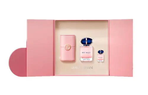 GIORGIO ARMANI ARMANI Infinity