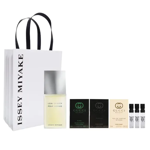 ISSEY MIYAKE Men's