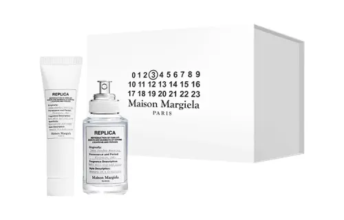 Maison Margiela Lazy Weekend Box