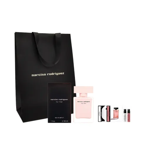 Narciso Rodriguez Powder Bottle Named Women's