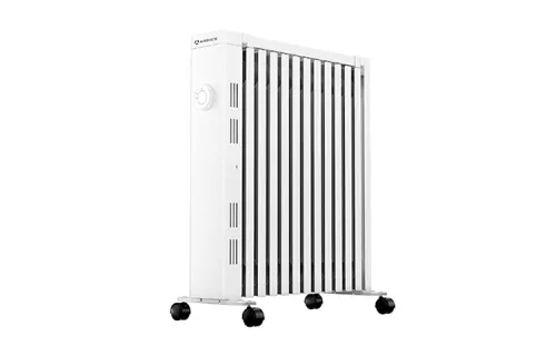 Airmate oil heater electric heater 2200W high power household electric heater WU13-X5