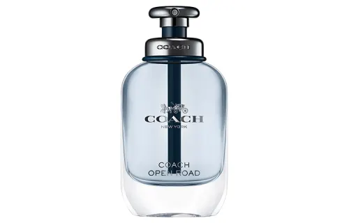 COACH Endless Road Men's Light