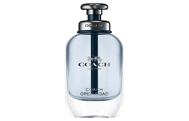 COACH Endless Road Men's Light