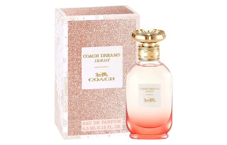 COACH California Dream