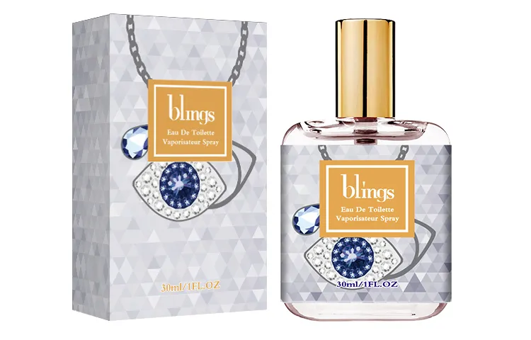 Blings Perfumes Women's