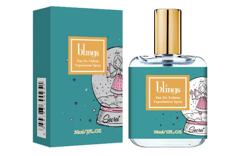 Blings Perfumes Women's