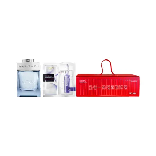 BVLGARI Bvlgari Polar Ice Peak