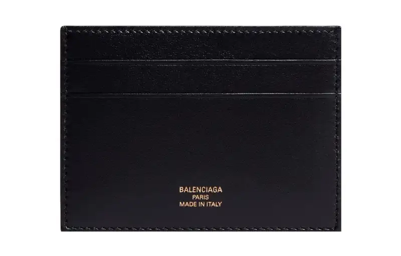Balenciaga Card Holders