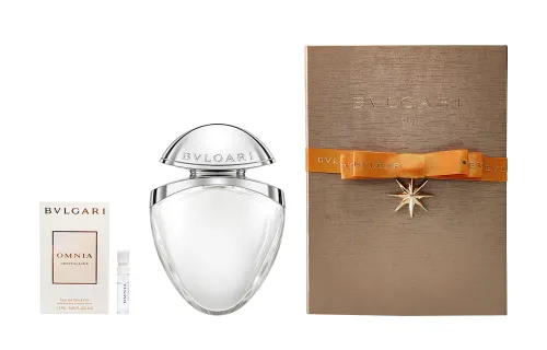 BVLGARI Crystal Women's Light