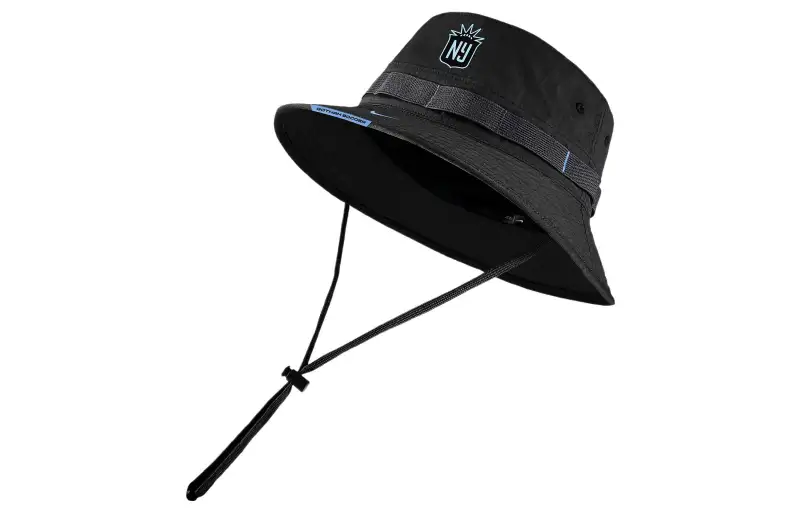 Nike Gotham Fc Nike Soccer Boonie Bucket Hat