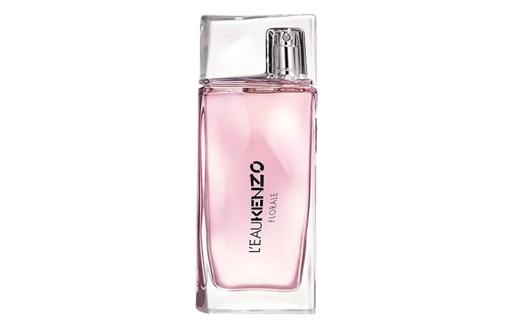 KENZO L'Eau Par Flower Language Women's