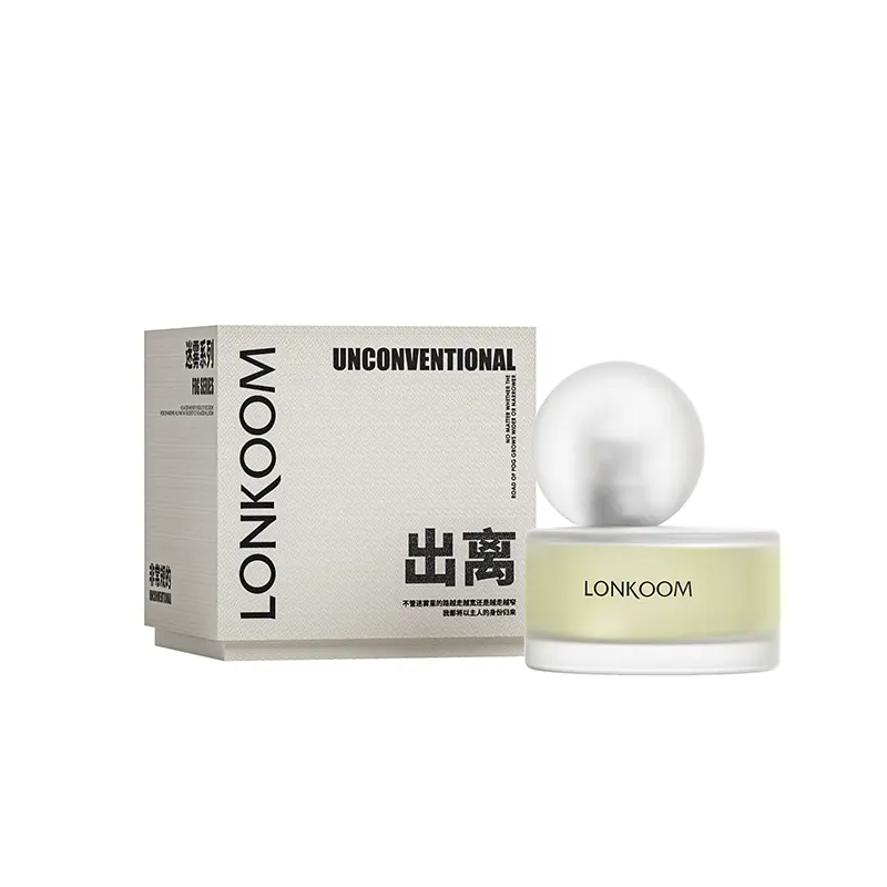 LONKOOM Rongjin Mist Floral Fruity Box