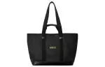 GUCCI Recycled Nylon Handbag Medium Men's Black
