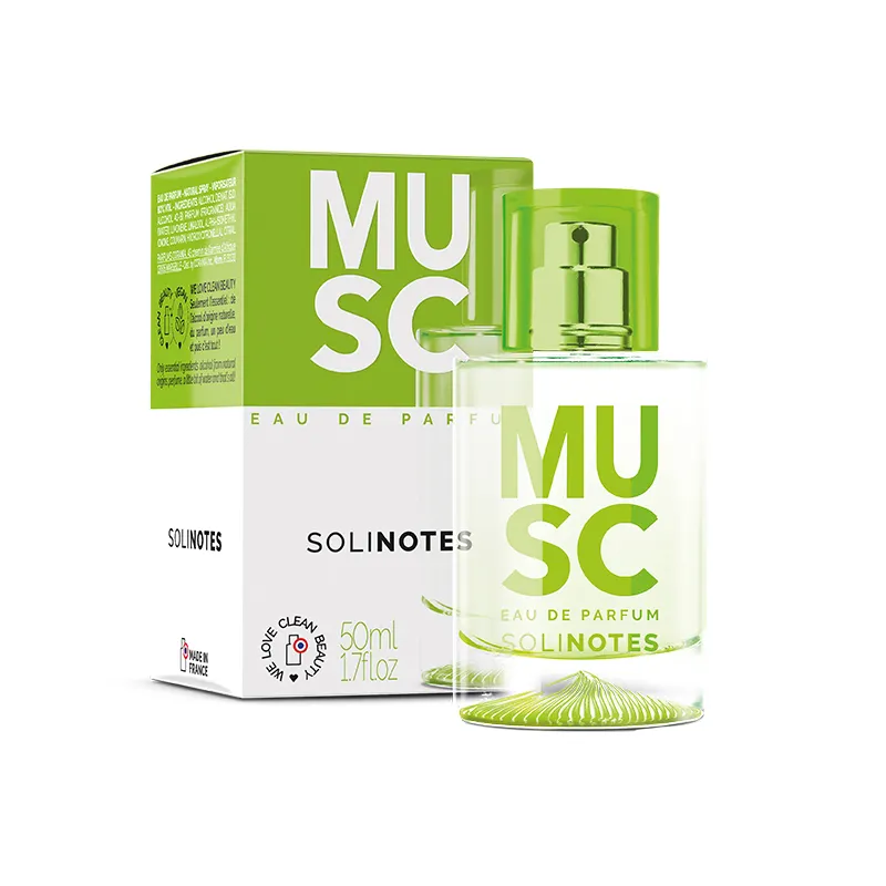 SOLINOTES Perfumes Women's