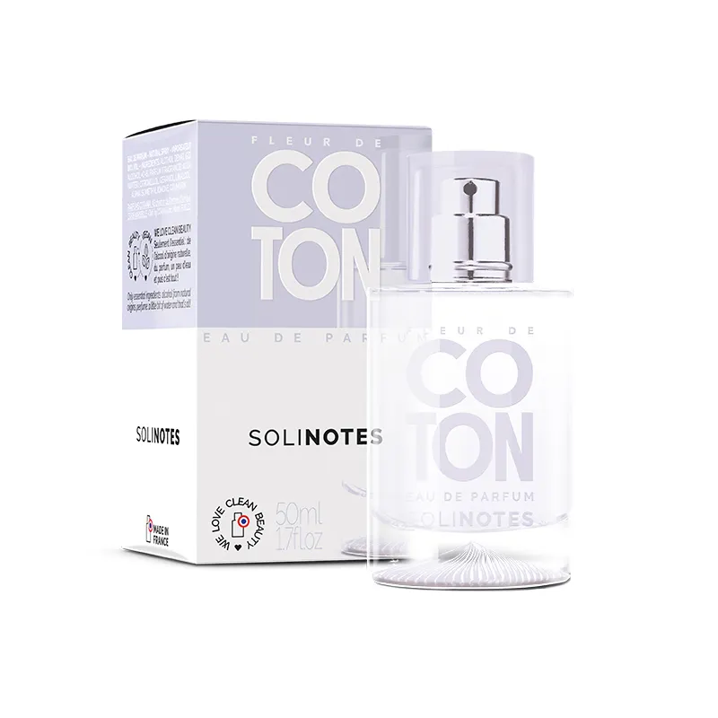 SOLINOTES Perfumes Women's