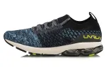 Li Ning Half Air Cushion Comfortable Cushioning Slip Resistant Abrasion Resistant Breathable Low top Running Shoes