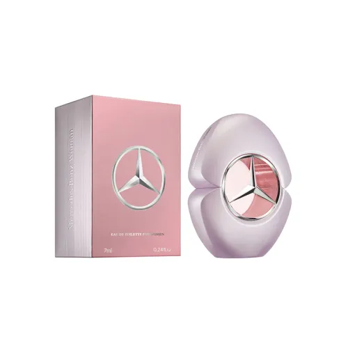 Mercedes-Benz Mercedes Benz
