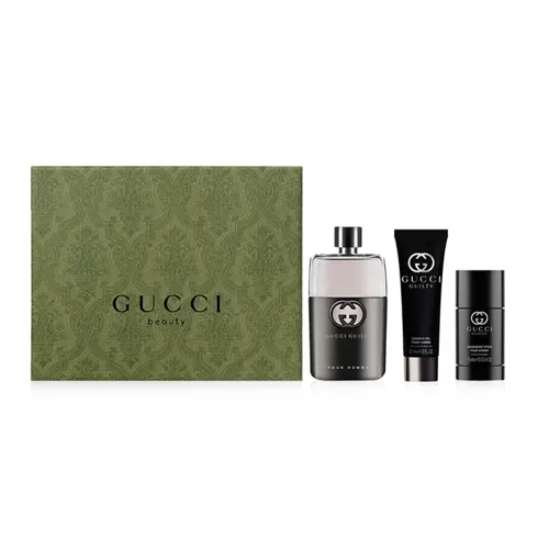 GUCCI Love Men's Light