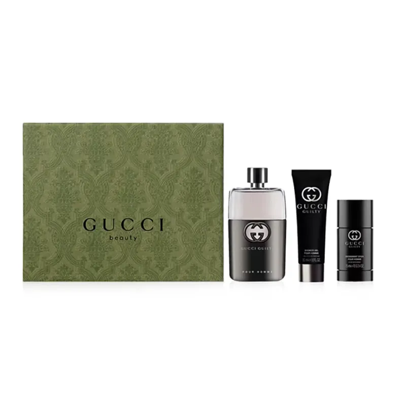 GUCCI Love Men's Light