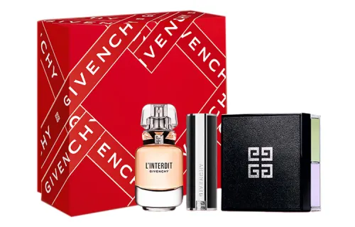 Givenchy Limited Heartbeat Beloved