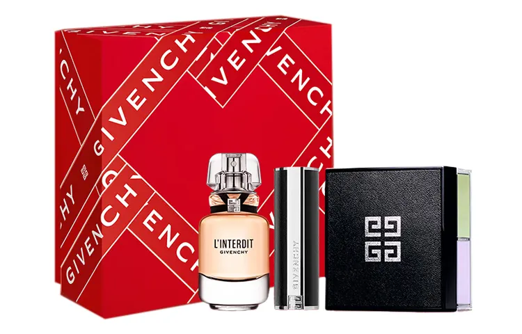 Givenchy Limited Heartbeat Beloved