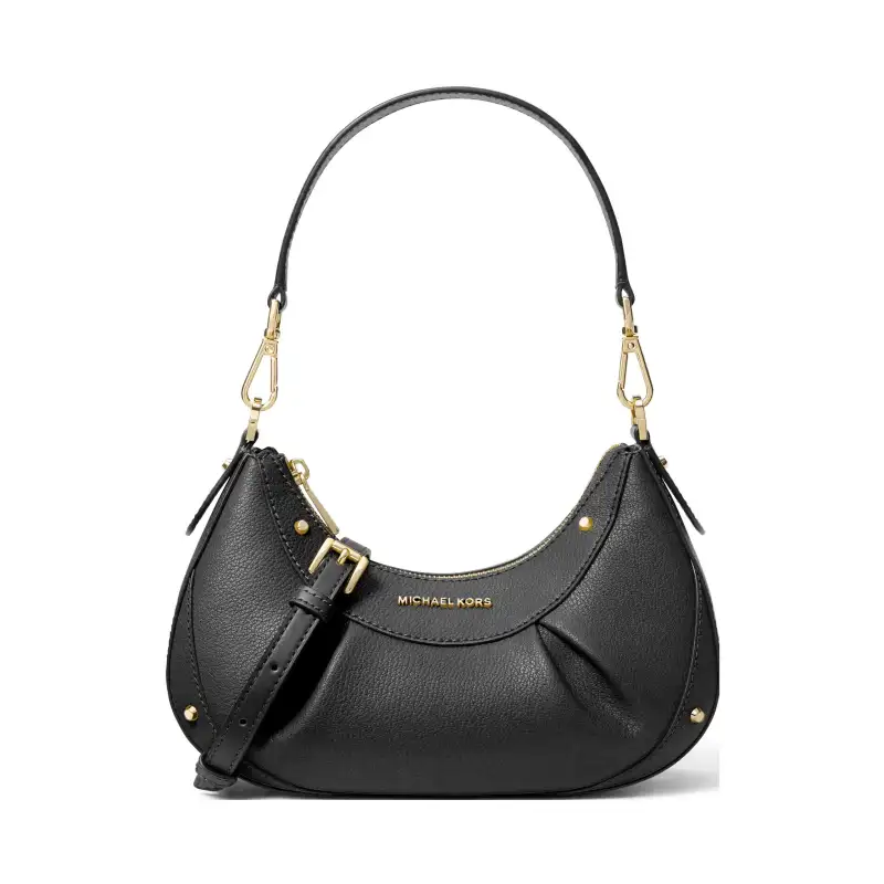 【Zoomed ImageryBest of: PromotionsPrevious Season】Enzo logo-lettering leather tote bag