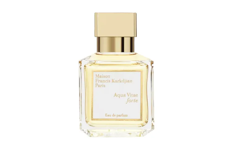 MAISON FRANCIS KURKDJIAN Aqua Life Giving Water, Vitality Infusing Water