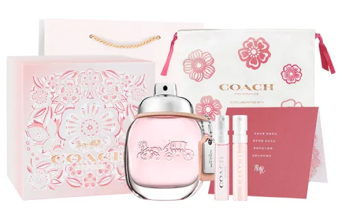 COACH Perfume Sets Women's