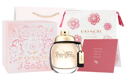 COACH Perfume Sets Women's