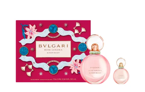 BVLGARI Perfume Sets Women's