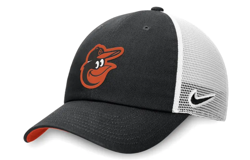 Nike Baseball Caps Men's Multicolor