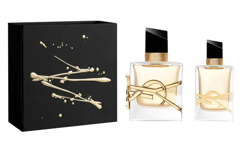 SAINT LAURENT Freedom Water
