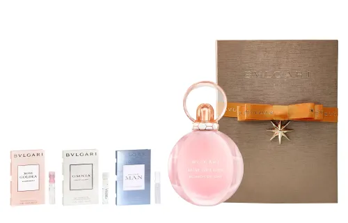 BVLGARI Perfume Sets Women's