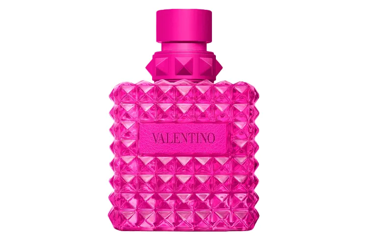 Valentino Roman Pink PP