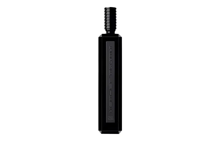 Serge Lutens Gratte Ciel Girlish On Pine Needles