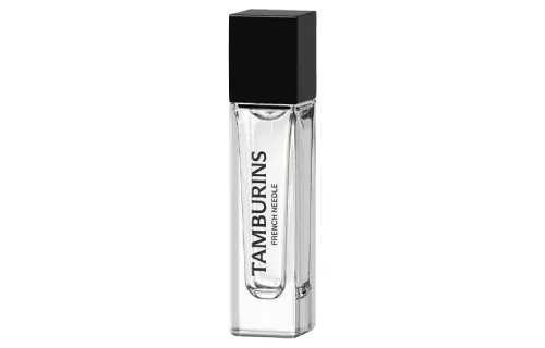 Tamburins FRENCH NEEDLE sample perfume fresh EDP 10ml