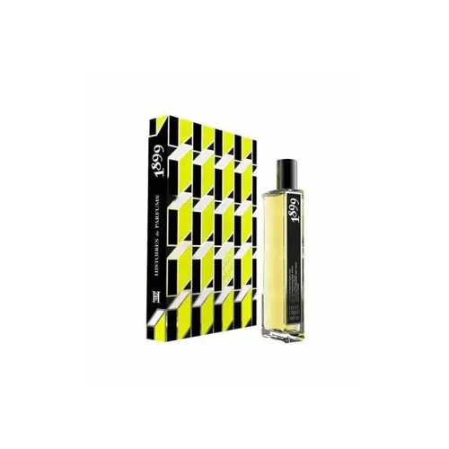 HISTOIRES DE PARFUMS HISTOIRES DE