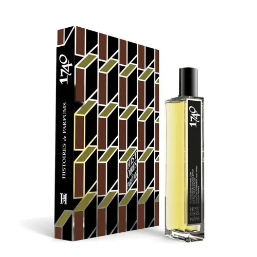 HISTOIRES DE PARFUMS HISTOIRES DE