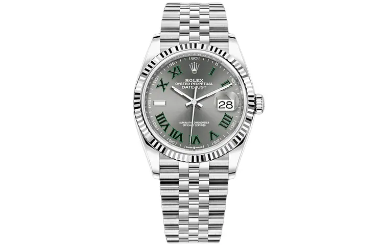 ROLEX Datejust 36 126234 0045